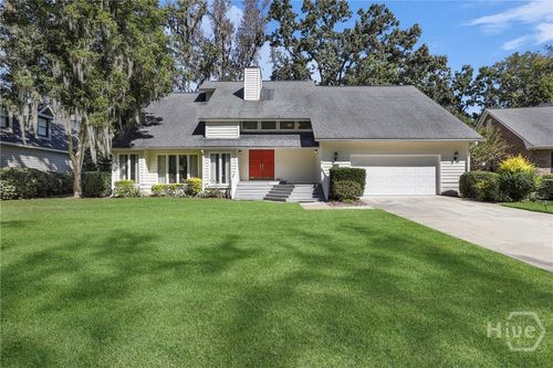 118 Companion Way, Savannah, GA, 31419-9334 | Card Image