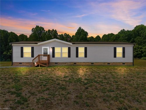 7002 Brooksdale Road, Staley, NC, 27355 | Card Image