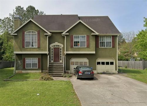 2774 Old Barn Trl, Powder Springs, GA, 30127-5036 | Card Image