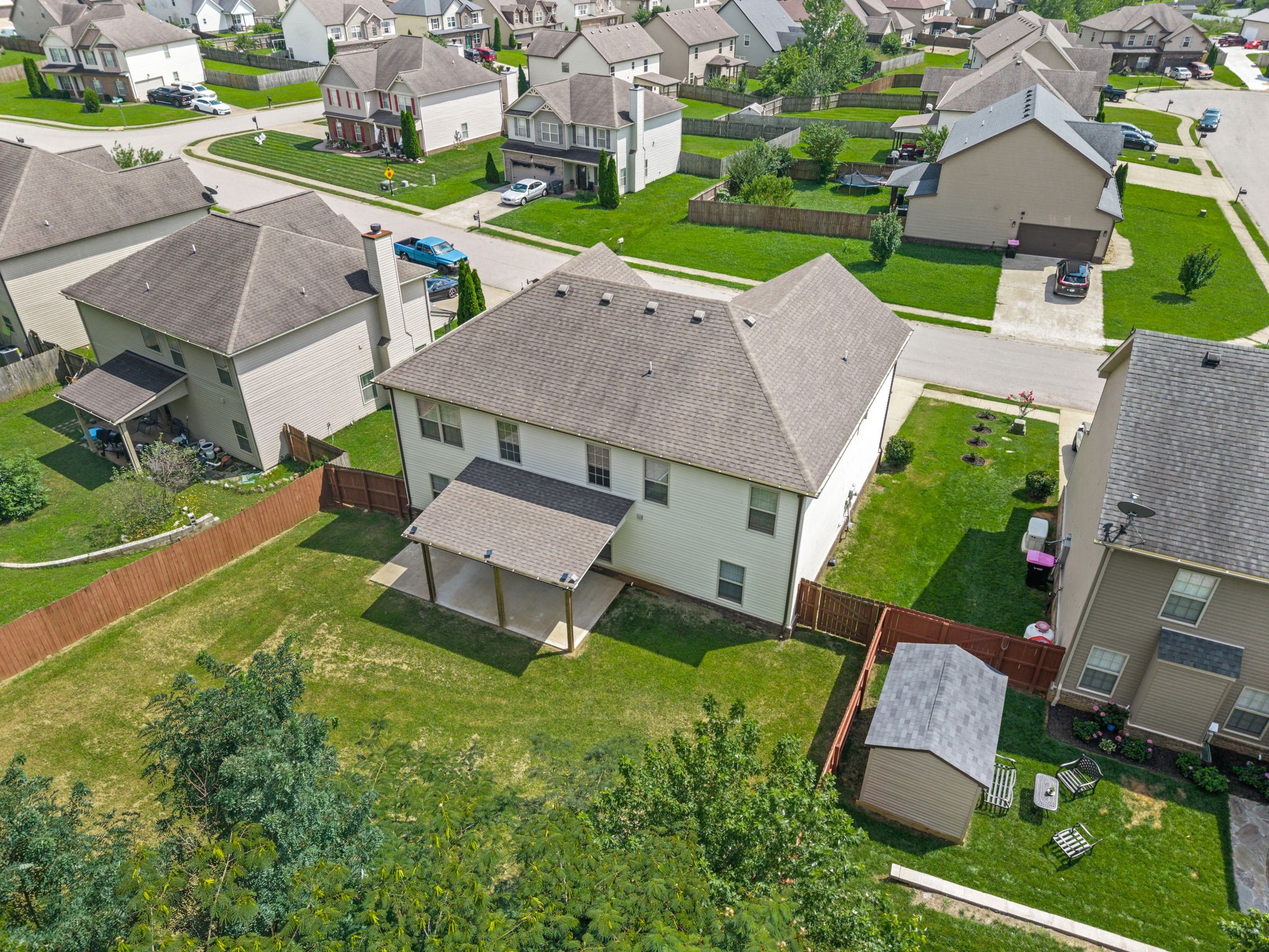 Residential in Clarksville 3