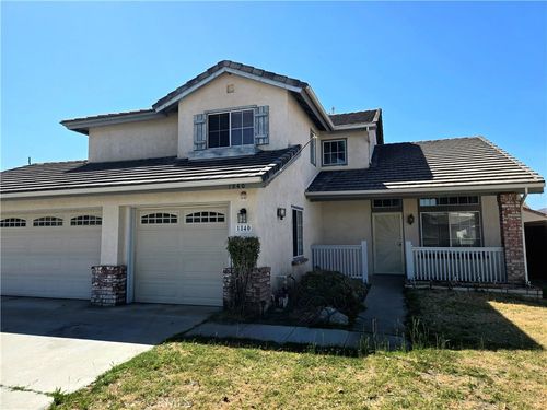 1840 Rue Pinot Blanc, San Jacinto, CA, 92583-5824 | Card Image