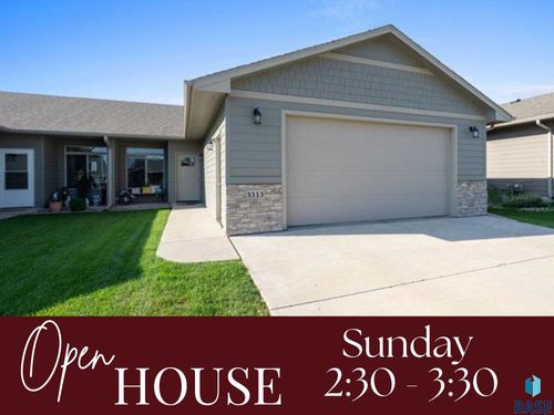 3313 E Chatham St, Sioux Falls, SD, 57108-2951 | Card Image