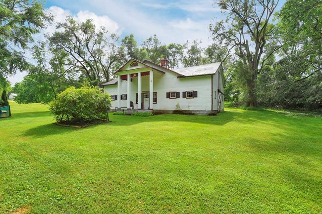 4557 State Route 159, Home with 3 bedrooms, 3 bathrooms and null parking in Chillicothe OH | Image 27