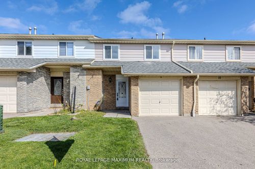 9-50 Blackwell Ave, Scarborough, ON, M1B1K2 | Card Image