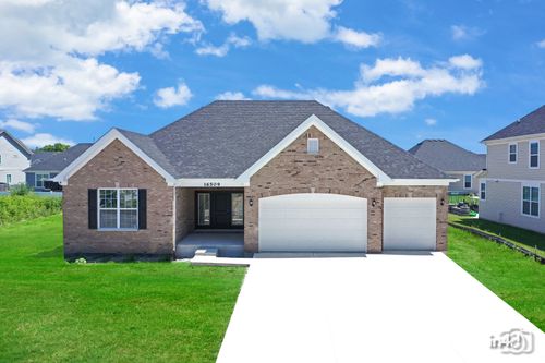 25419 W Rock Dr, Plainfield, IL, 60586-7301 | Card Image