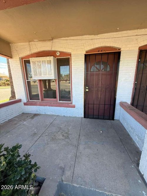 663 E 8th St, Douglas, AZ, 85607-2111 | Card Image