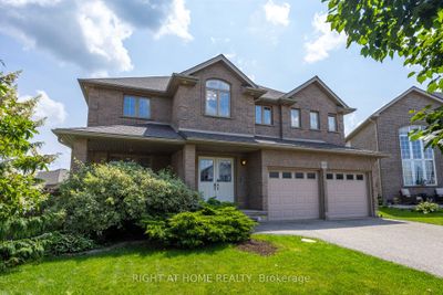 128 Southview Crt, House other with 4 bedrooms, 3 bathrooms and 4 parking in Woodstock ON | Image 2