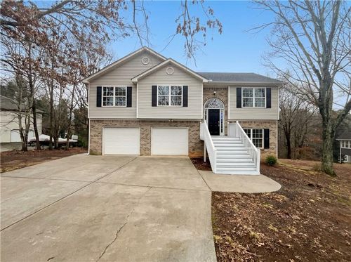 61 Indian Springs Dr Ne, Rydal, GA, 30171-1641 | Card Image