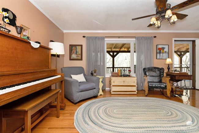 309 N Jefferson St, House other with 4 bedrooms, 3 bathrooms and null parking in Council Grove KS | Image 6