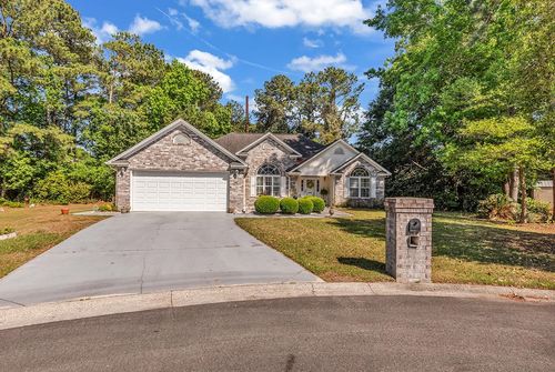 4001 Grousewood Dr., Myrtle Beach, SC, 29588 | Card Image
