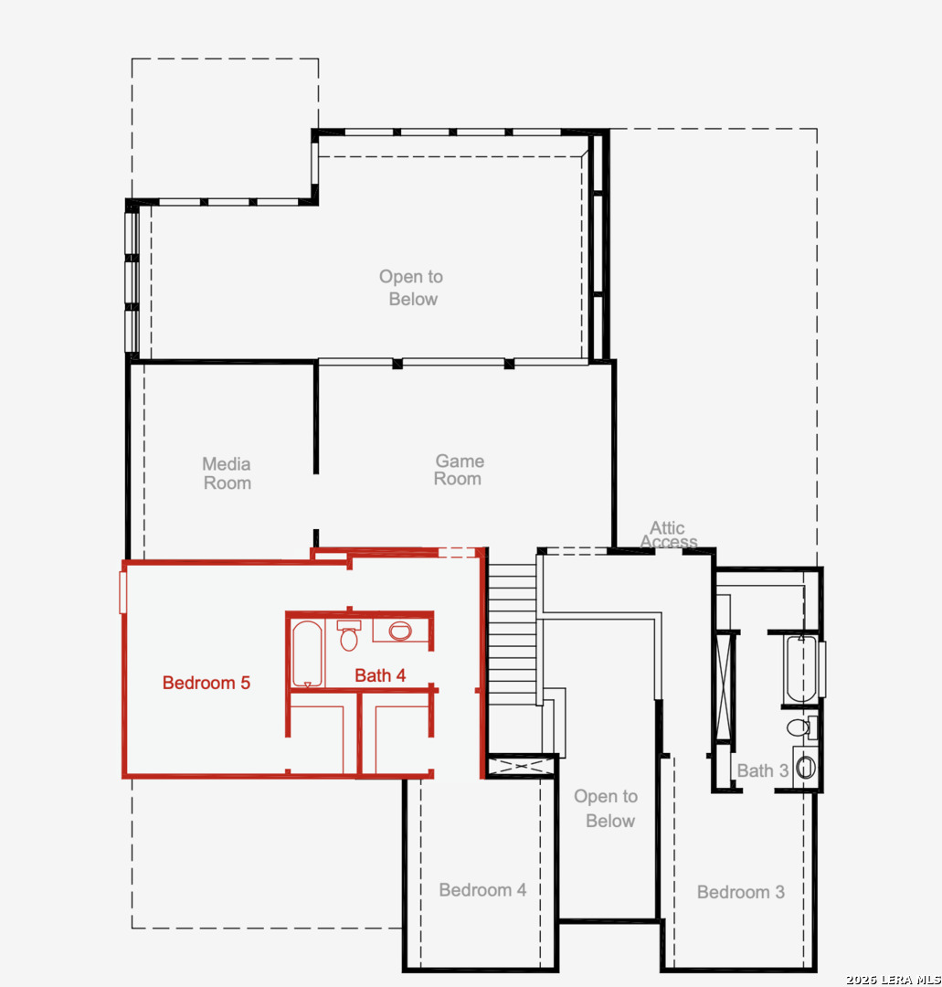 Residential in Cibolo 3