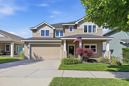 2019 N Wolfe Penn St, Liberty Lake, WA, 99019-5109 | Card Image