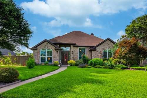 4211 Primrose Drive, McKinney, TX, 75070 | Card Image