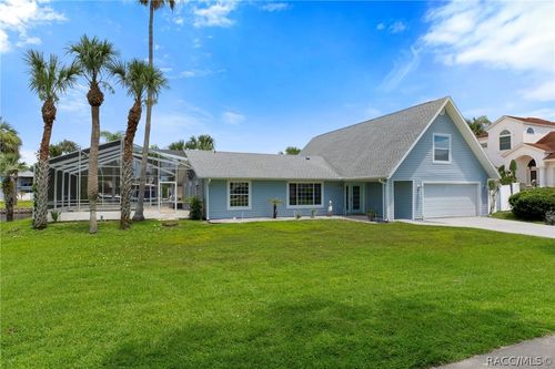 11994 W Riverhaven Dr, HOMOSASSA, FL, 34448-3731 | Card Image