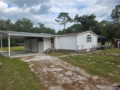2295 S Stonebrook Dr, Homosassa, FL, 34448-1855 | Card Image