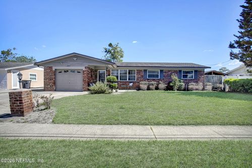 3223 Skipper Ln, Jacksonville, FL, 32216-5539 | Card Image