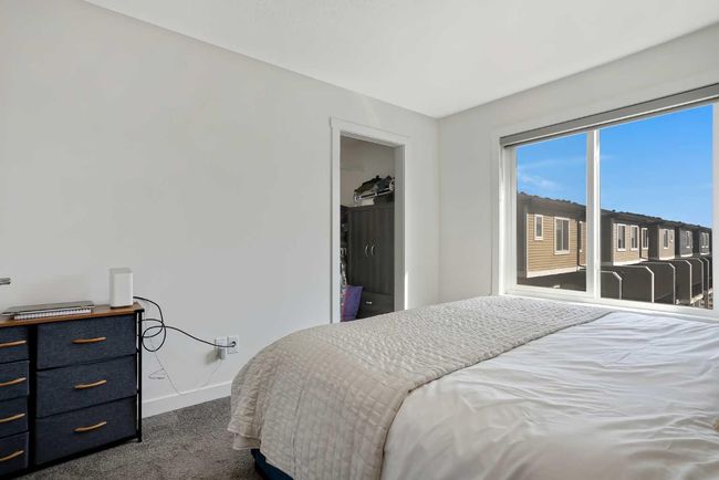 11 Cornerstone Row Ne, Townhouse with 3 bedrooms, 3 bathrooms and 2 parking in Calgary AB | Image 18