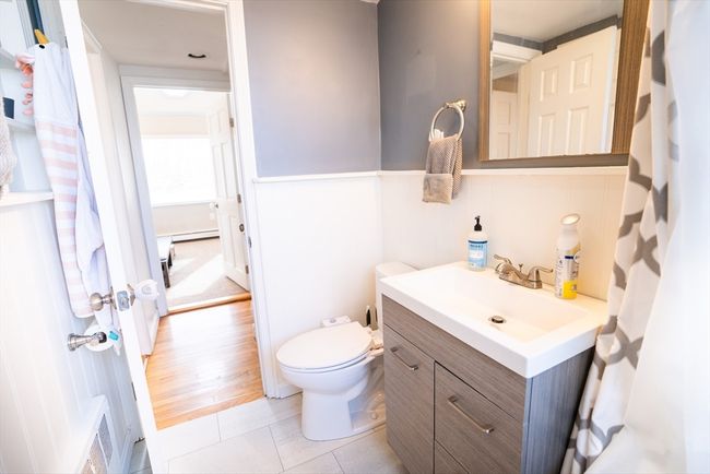 324 Colonel Hunt Dr, House other with 3 bedrooms, 2 bathrooms and 4 parking in Abington MA | Image 25