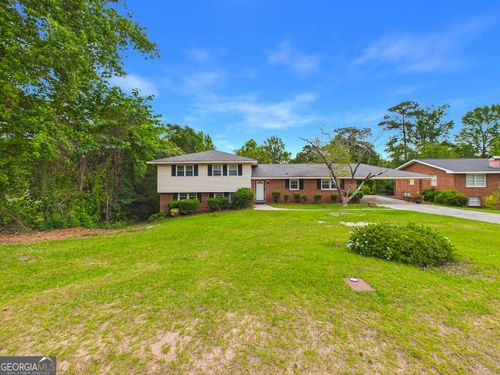 3851 Woodside Drive, Macon, GA, 31206 | Card Image