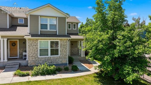 4191 Diamond Ridge View, Colorado Springs, CO, 80918 | Card Image