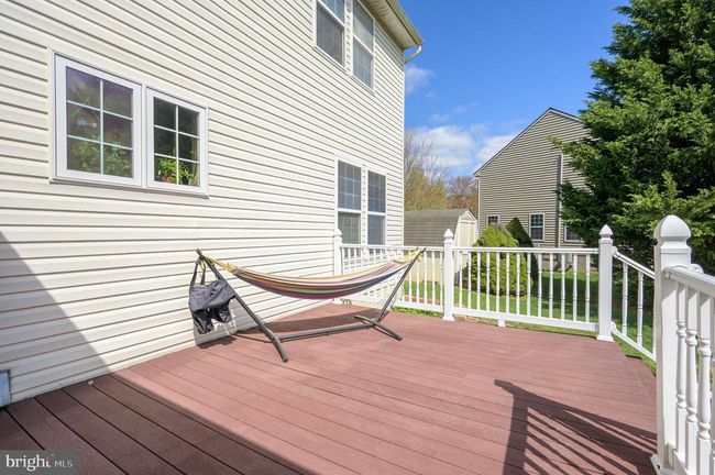 562 Holden Dr, House other with 4 bedrooms, 3 bathrooms and null parking in MARTINSBURG WV | Image 76
