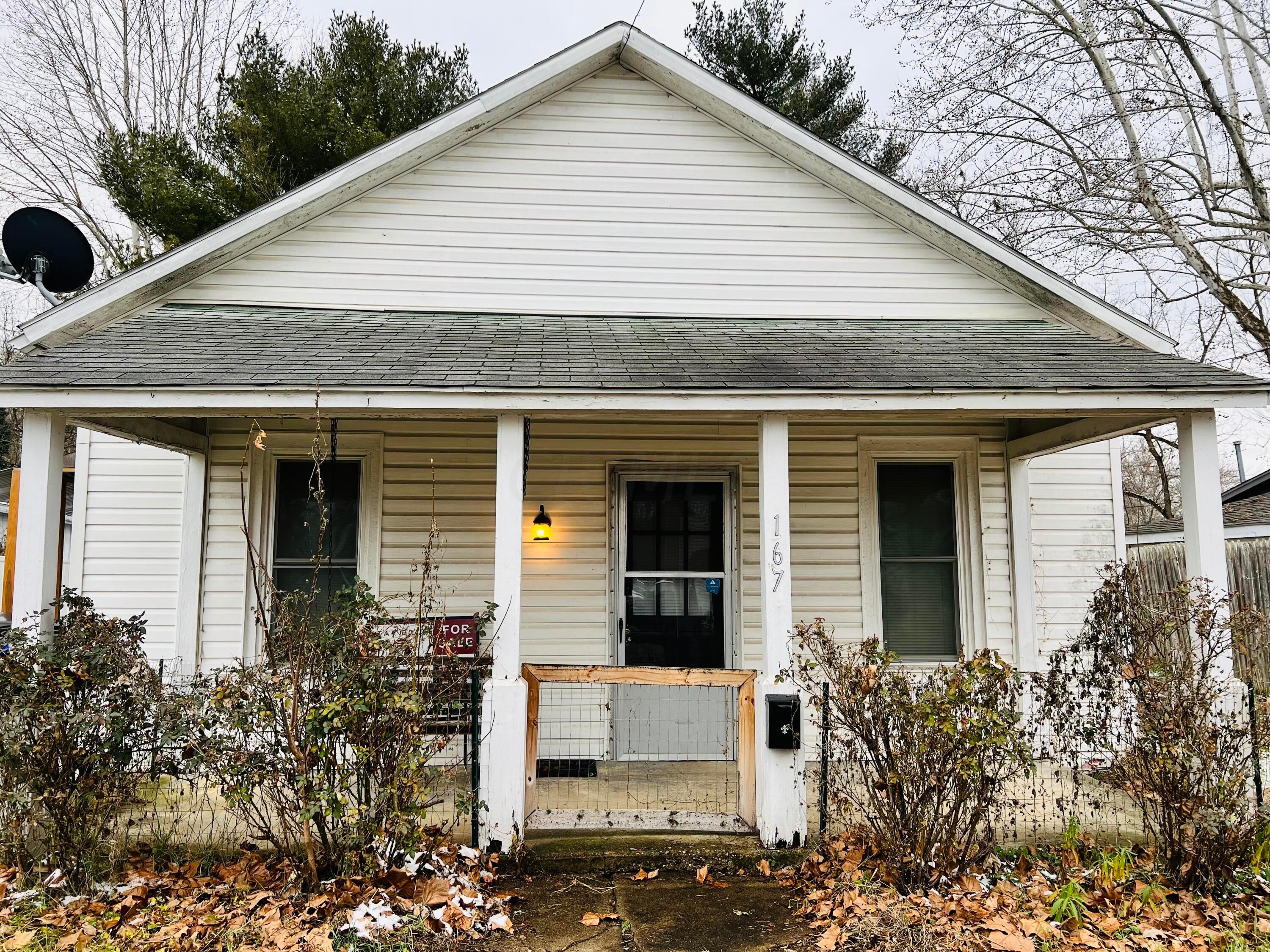 167 Watkins Street, Sold in Nelsonville Zoocasa