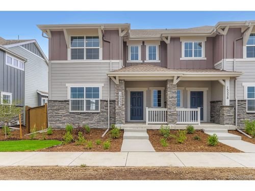 15232 Detroit St, Thornton, CO, 80602-8671 | Card Image