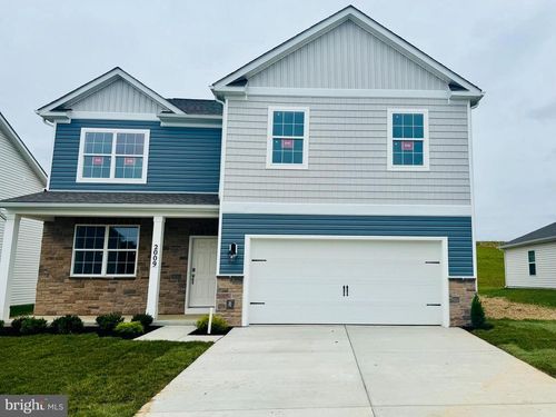 2009 Paperback Way, YORK, PA, 17408-8885 | Card Image