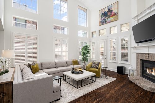 1891 Mustang Trl, Frisco, TX, 75033-1472 | Card Image