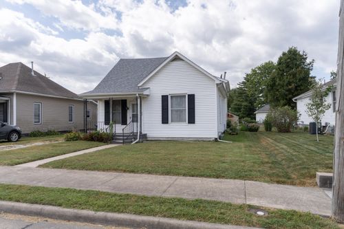 509 Cleveland Ave, Moberly, MO, 65270-2147 | Card Image