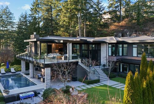 4799 Clovelly Walk, West Vancouver, BC, V7W1H7 | Card Image