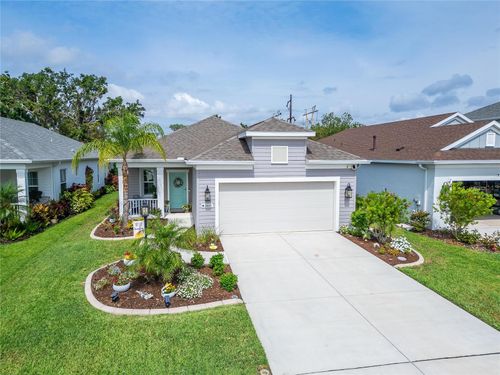 3603 Woodmont Dr, PARRISH, FL, 34219-1665 | Card Image
