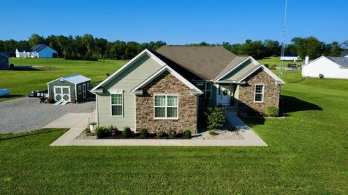 10293 Urbana Woodstock Pike, Woodstock, OH, 43084 | Card Image