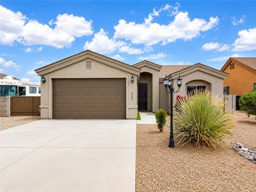 3302 E Double O Drive, Kingman, AZ, 86409 | Card Image