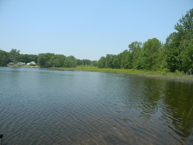 67 S Emerson Dr, House other with 3 bedrooms, 1 bathrooms and null parking in Branch MI | Image 9
