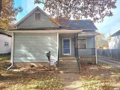 705 S 11th St Street, Herrin, IL, 62948 | Card Image