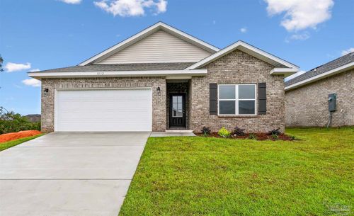 1632 Slate Dr, Cantonment, FL, 32533-6336 | Card Image