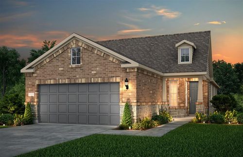 14317 Bluebonnet Bend Ct, Willis, TX, 77318-8000 | Card Image