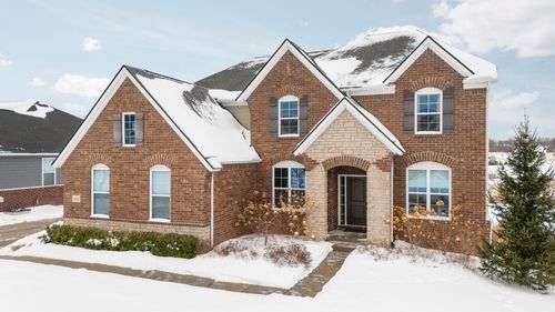 4346 Loon Ln, Ann Arbor, MI, 48103-2291 | Card Image