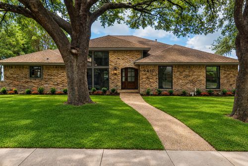 9410 Shady Valley Dr, Dallas, TX, 75238-1432 | Card Image