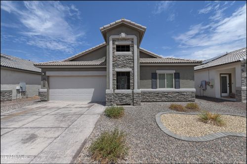 13677 Lartington, El Paso, TX, 79928-2230 | Card Image