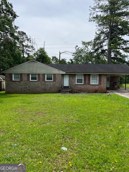 3929 Rockey Valley Dr, Conley, GA, 30288-1407 | Card Image