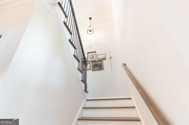 1648 Jasper Dr, House other with 4 bedrooms, 3 bathrooms and null parking in Winder GA | Image 12