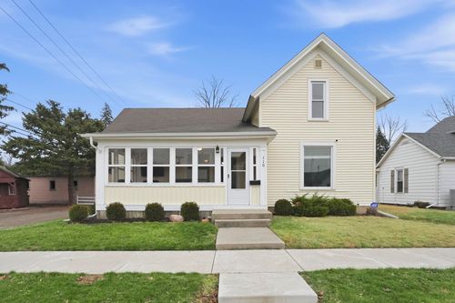 110 Center Street, Auburn, IN, 46706 | Card Image