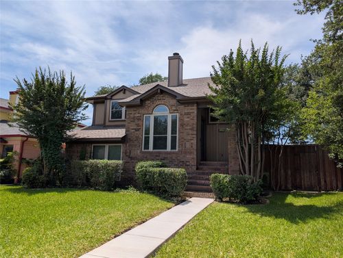 6545 Los Rios Dr, Mesquite, TX, 75150-1379 | Card Image