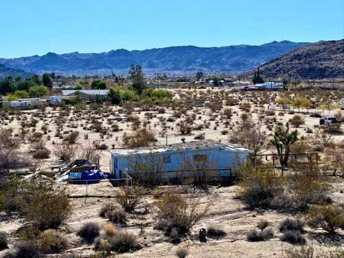 5121 Marigold Ln, Joshua Tree, CA, 92252-1826 | Card Image