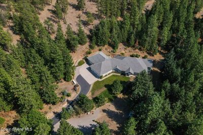 1358 S Starlight Dr, House other with 4 bedrooms, 4 bathrooms and null parking in Coeur d'Alene ID | Image 2