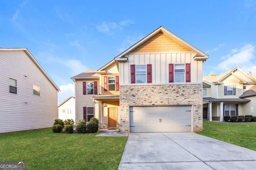 2523 Quincy Loop, Fairburn, GA, 30213 | Card Image