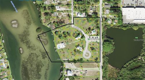 6711 Portside Ln, ENGLEWOOD, FL, 34223-4885 | Card Image