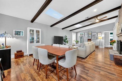 14423 Locke Ln, Houston, TX, 77077-5237 | Card Image